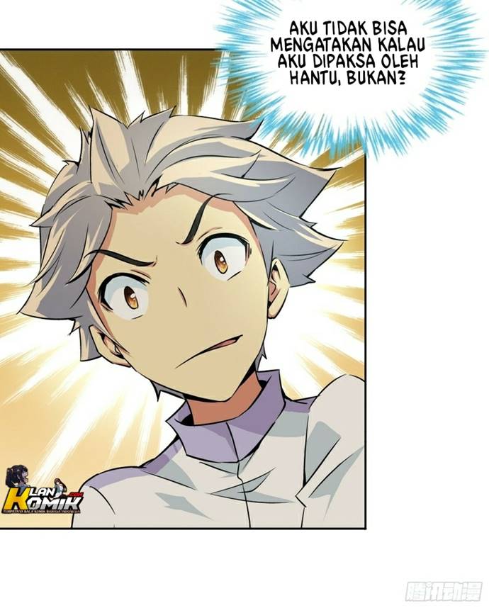 I Am The God Of Medicine Chapter 30 Bahasa Indonesia
