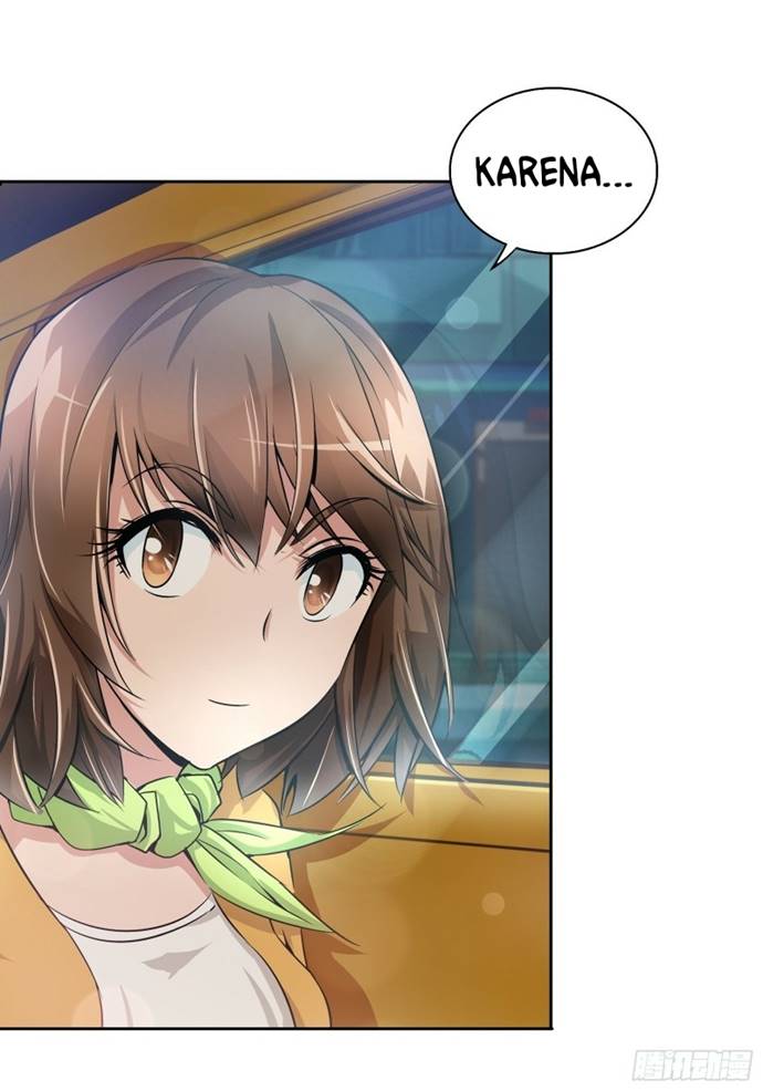 I Am The God Of Medicine Chapter 30 Bahasa Indonesia