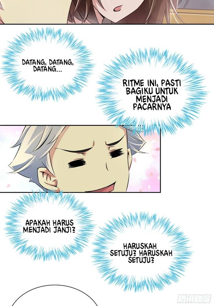 I Am The God Of Medicine Chapter 30 Bahasa Indonesia
