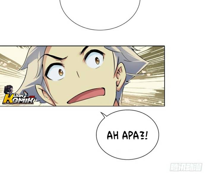 I Am The God Of Medicine Chapter 30 Bahasa Indonesia
