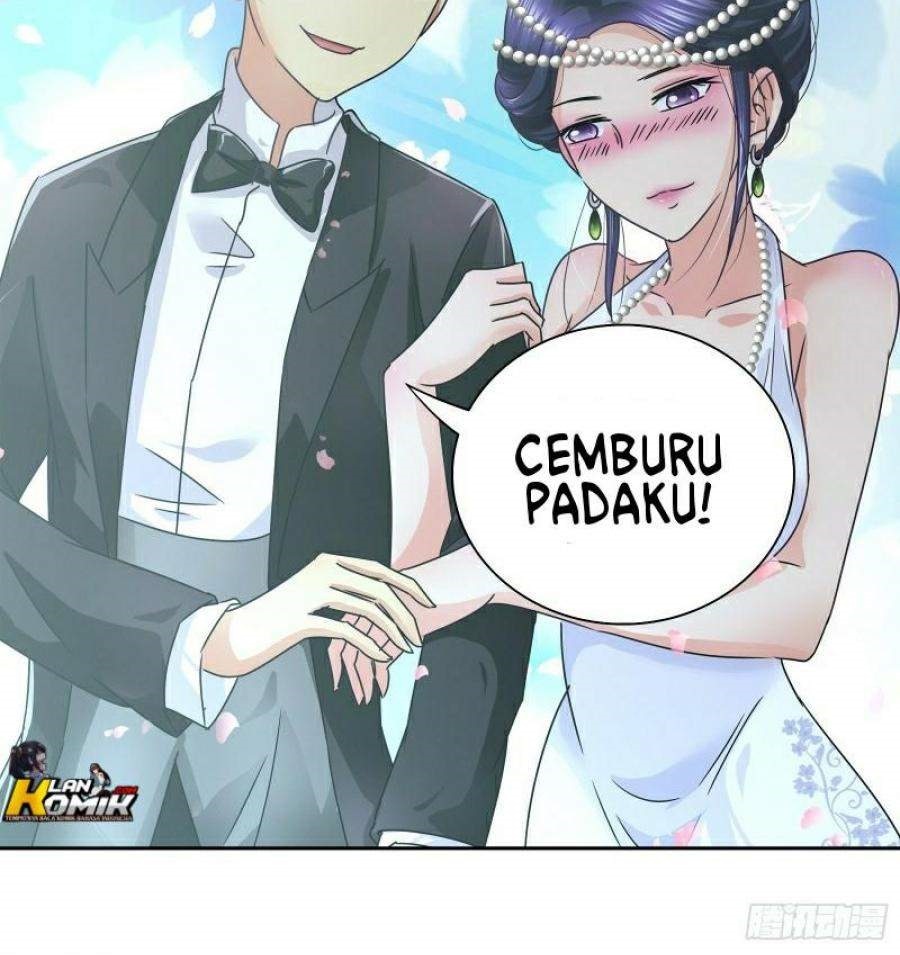I Am The God Of Medicine Chapter 41 Bahasa Indonesia