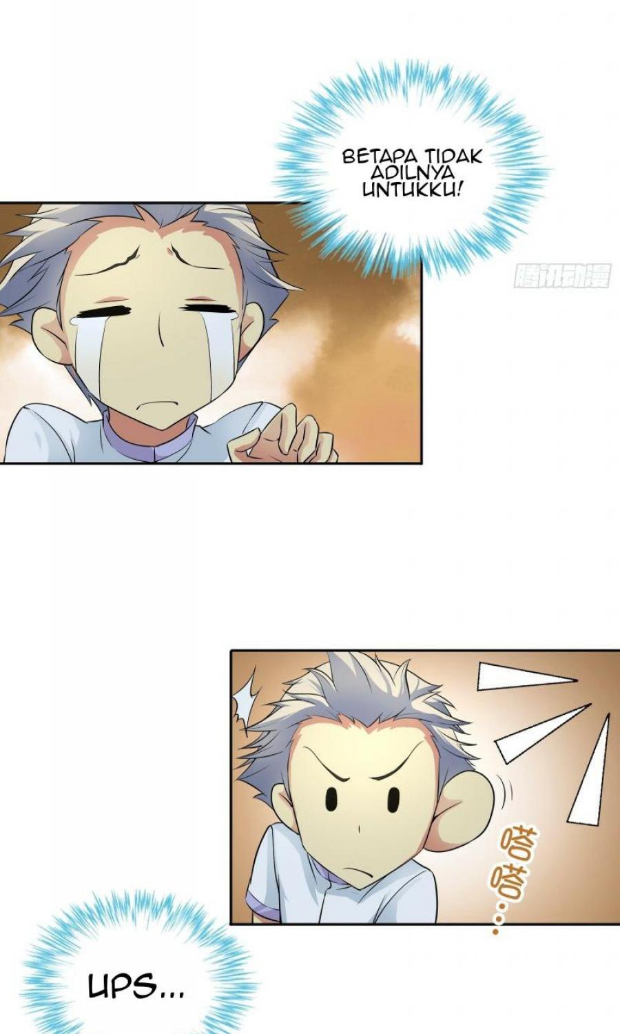 I Am The God Of Medicine chapter 50