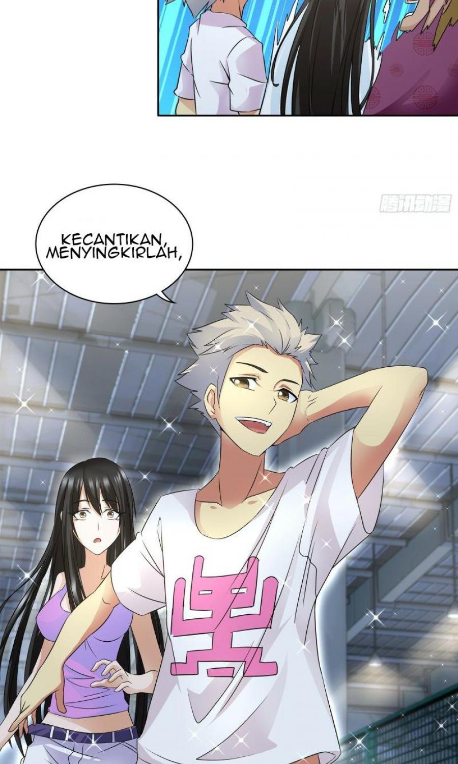 I Am The God Of Medicine chapter 55