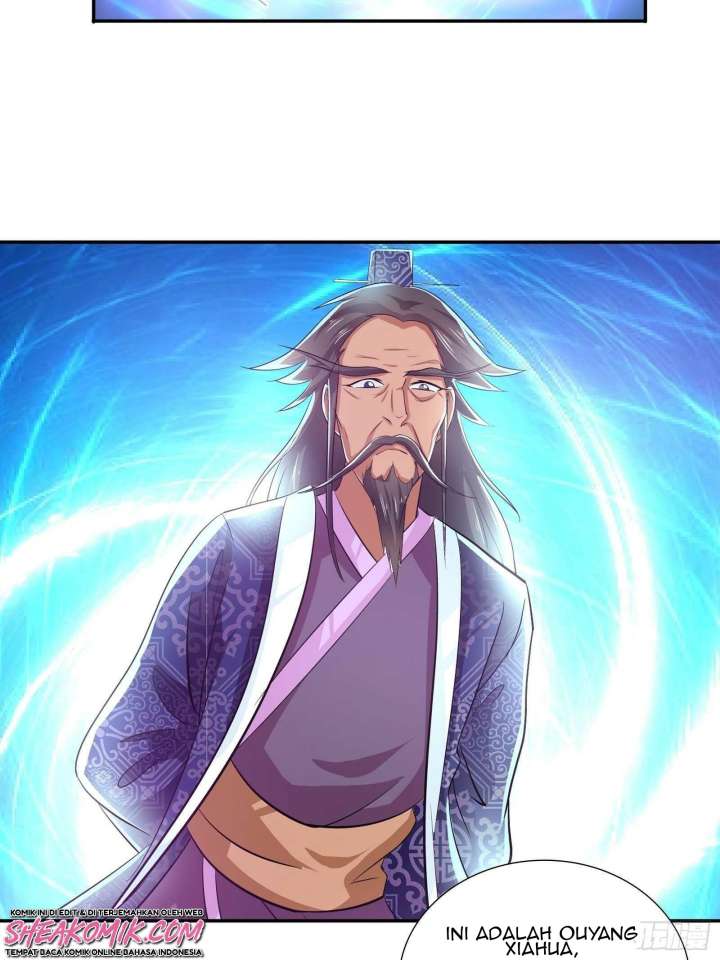 I Am The God Of Medicine Chapter 81 Bahasa Indonesia