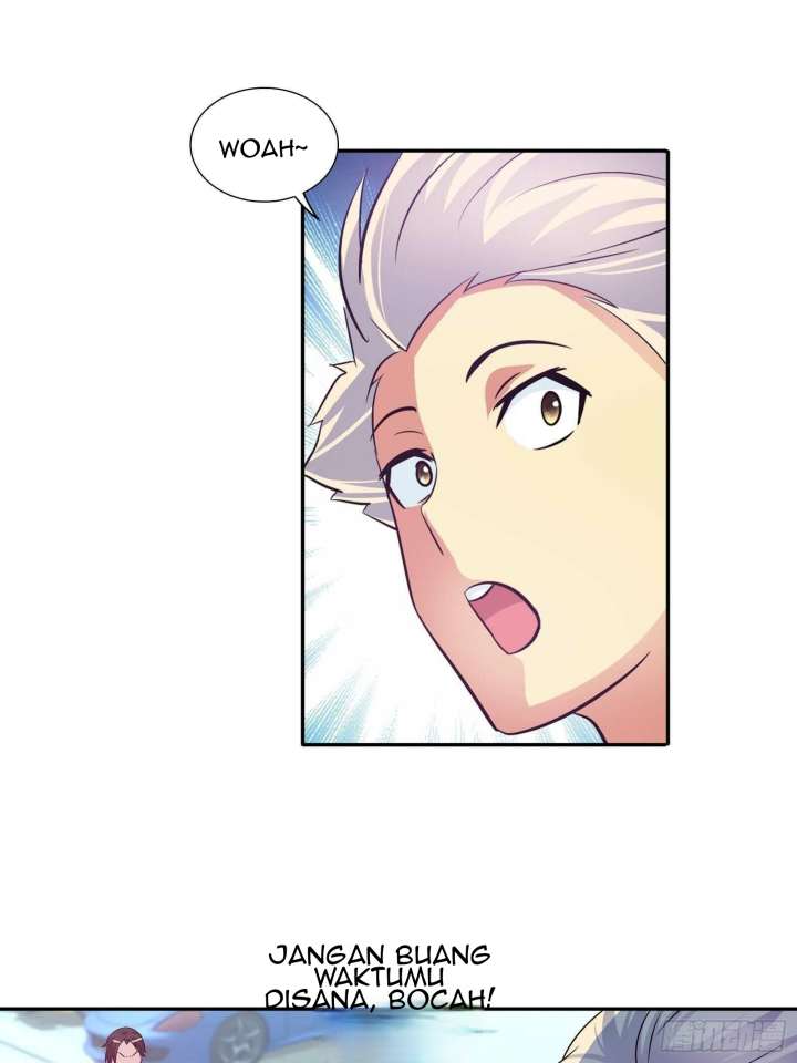 I Am The God Of Medicine Chapter 81 Bahasa Indonesia