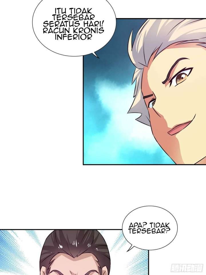 I Am The God Of Medicine Chapter 81 Bahasa Indonesia