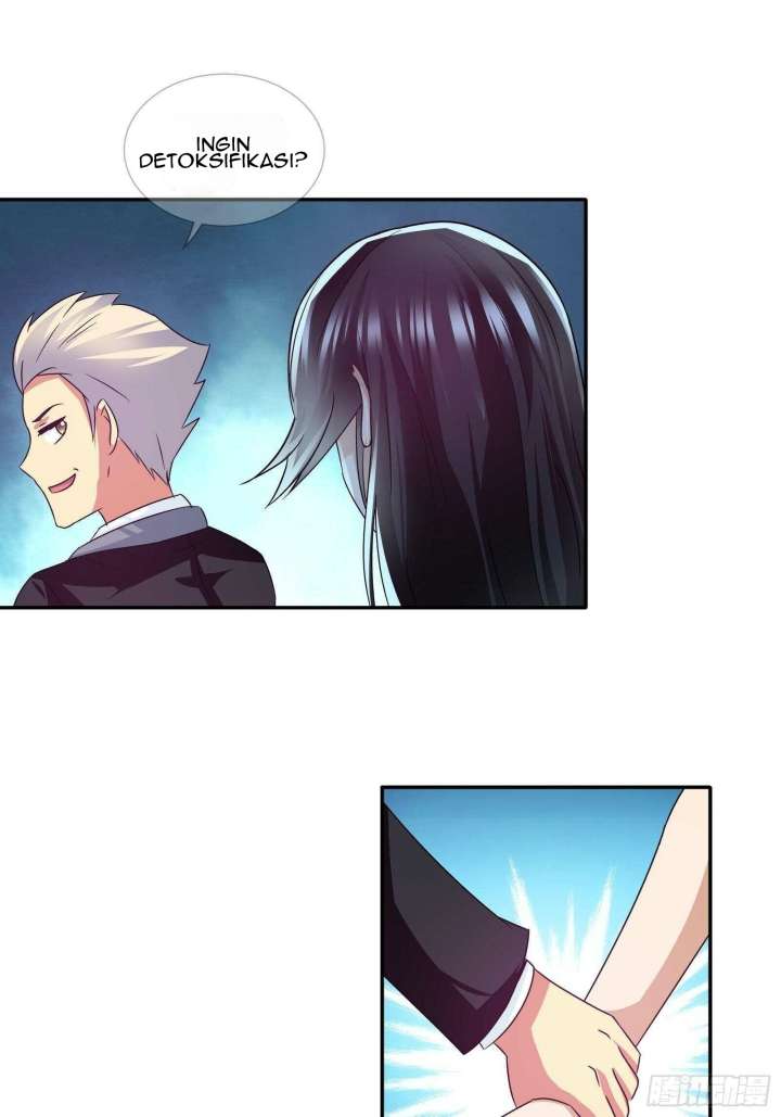 I Am The God Of Medicine Chapter 81 Bahasa Indonesia