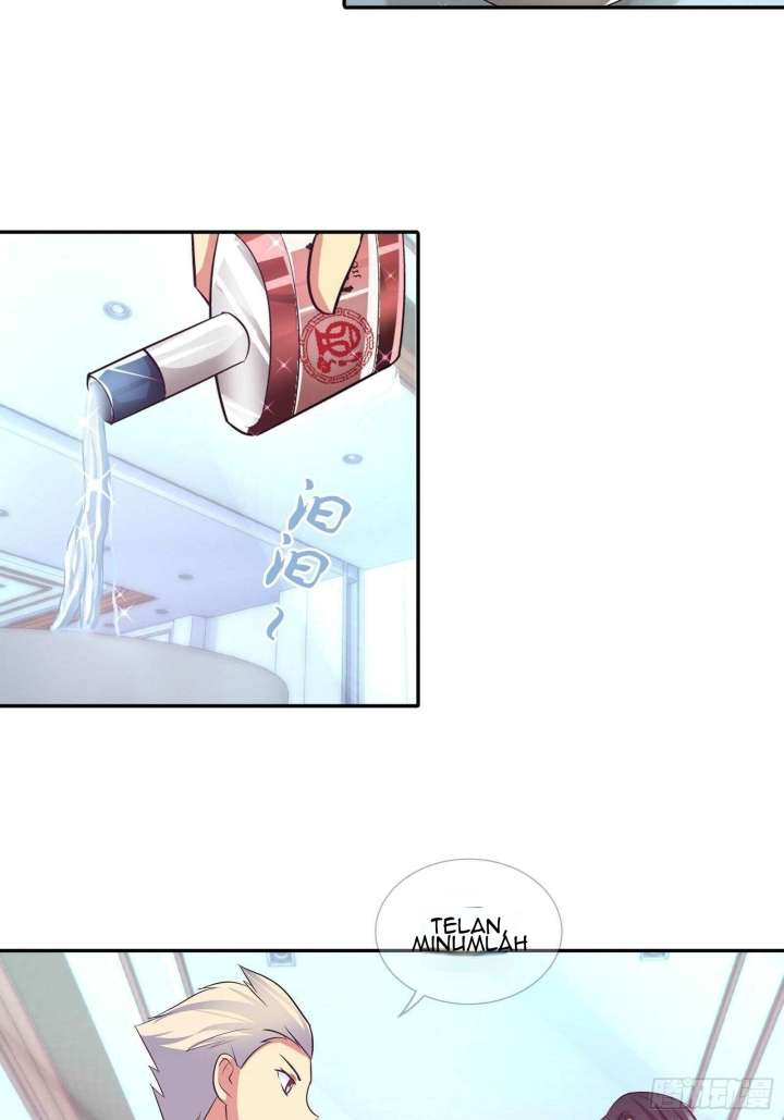 I Am The God Of Medicine Chapter 81 Bahasa Indonesia