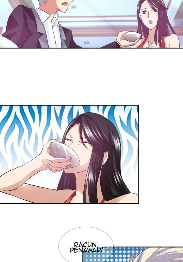 I Am The God Of Medicine Chapter 81 Bahasa Indonesia