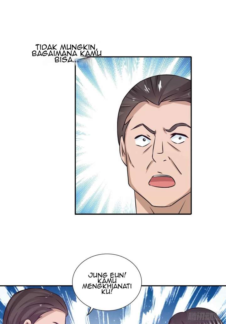 I Am The God Of Medicine Chapter 81 Bahasa Indonesia