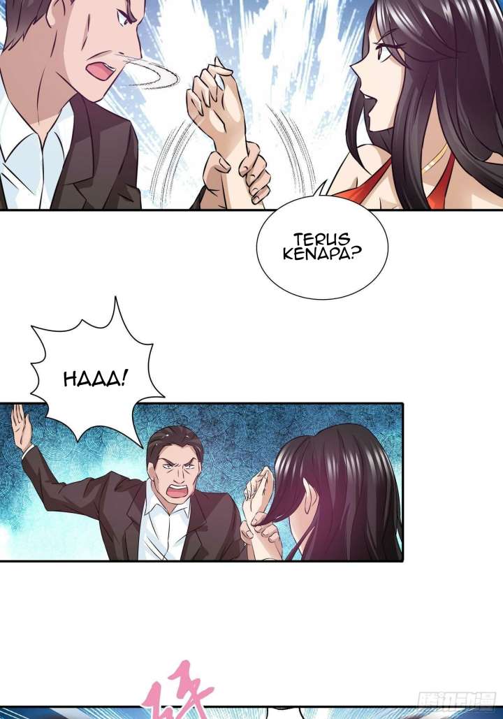I Am The God Of Medicine Chapter 81 Bahasa Indonesia