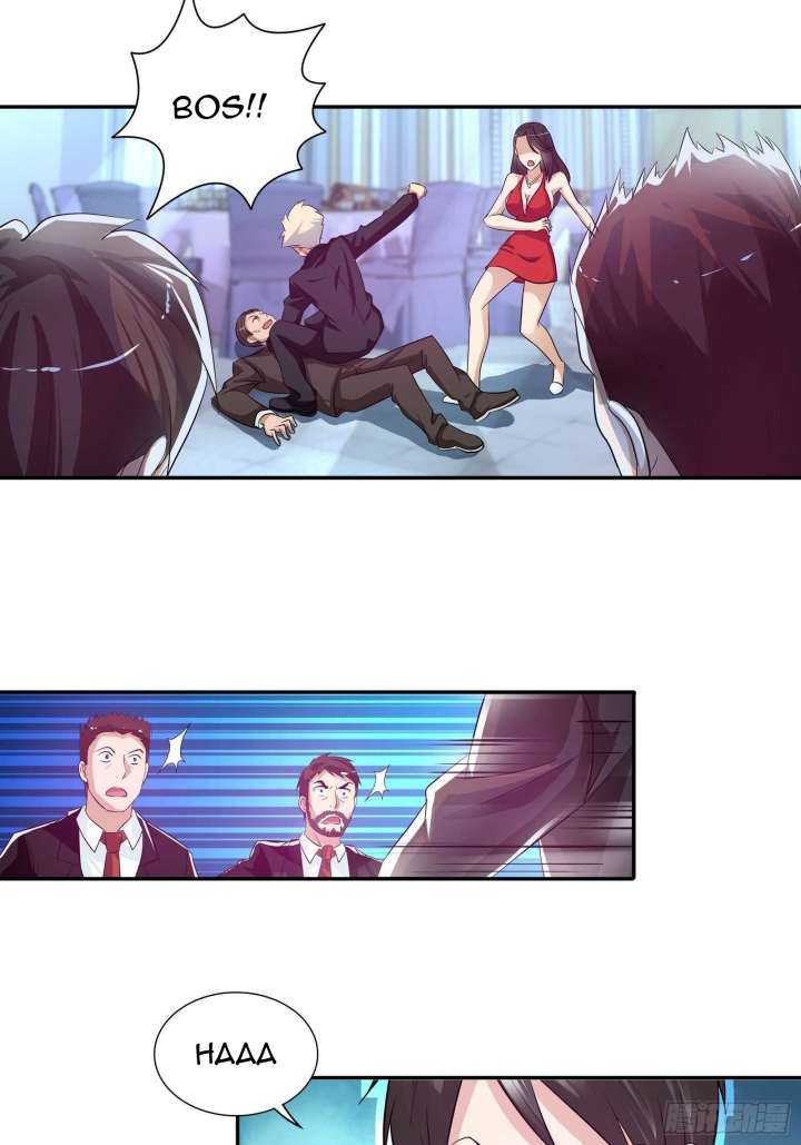 I Am The God Of Medicine Chapter 81 Bahasa Indonesia