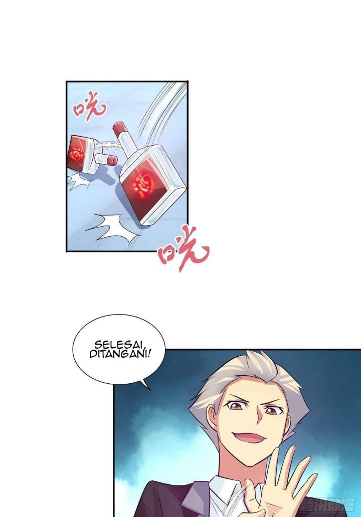 I Am The God Of Medicine Chapter 81 Bahasa Indonesia