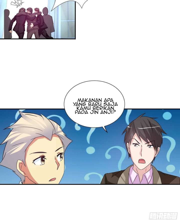 I Am The God Of Medicine Chapter 81 Bahasa Indonesia