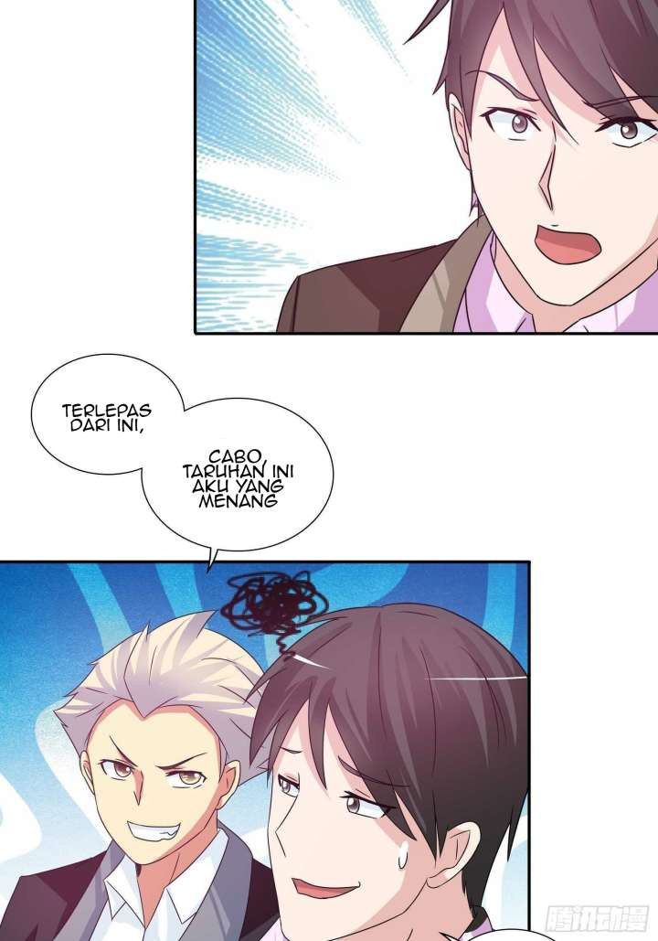 I Am The God Of Medicine Chapter 81 Bahasa Indonesia