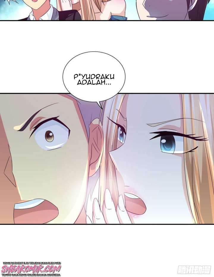 I Am The God Of Medicine Chapter 81 Bahasa Indonesia