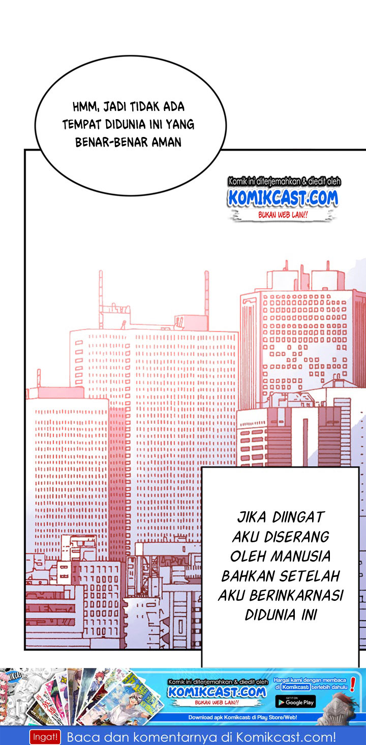 I Am the Sorcerer King chapter 18
