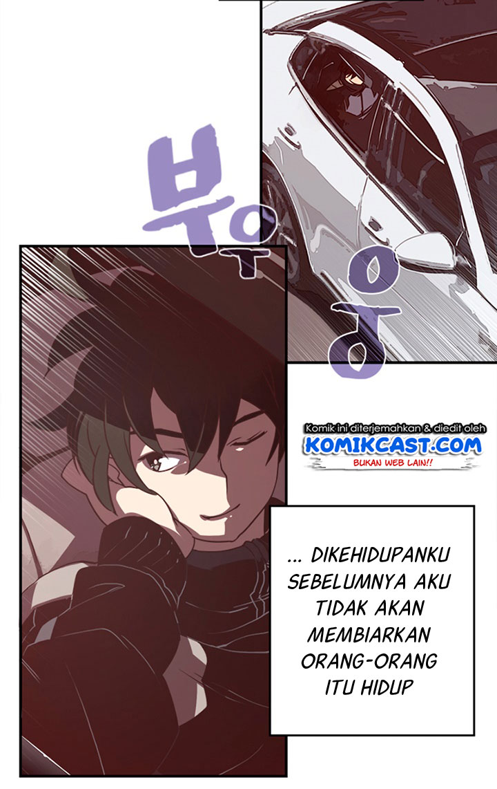 I Am the Sorcerer King chapter 18
