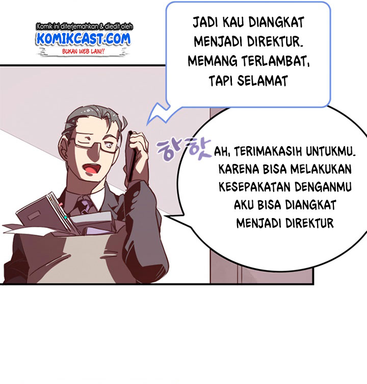 I Am the Sorcerer King chapter 18