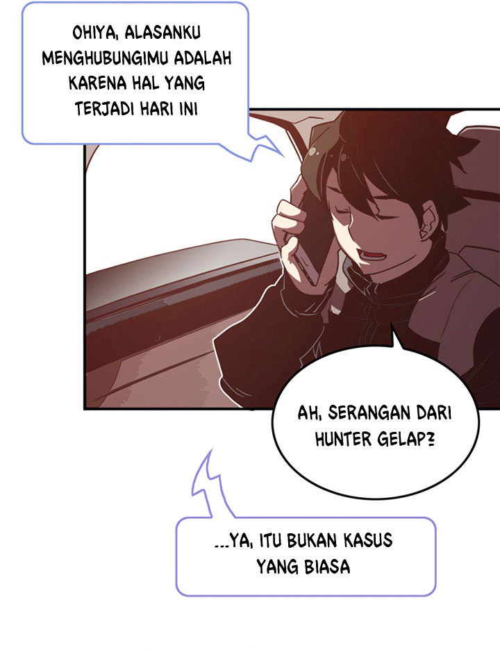 I Am the Sorcerer King chapter 18