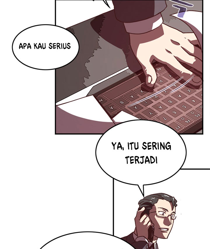 I Am the Sorcerer King chapter 18
