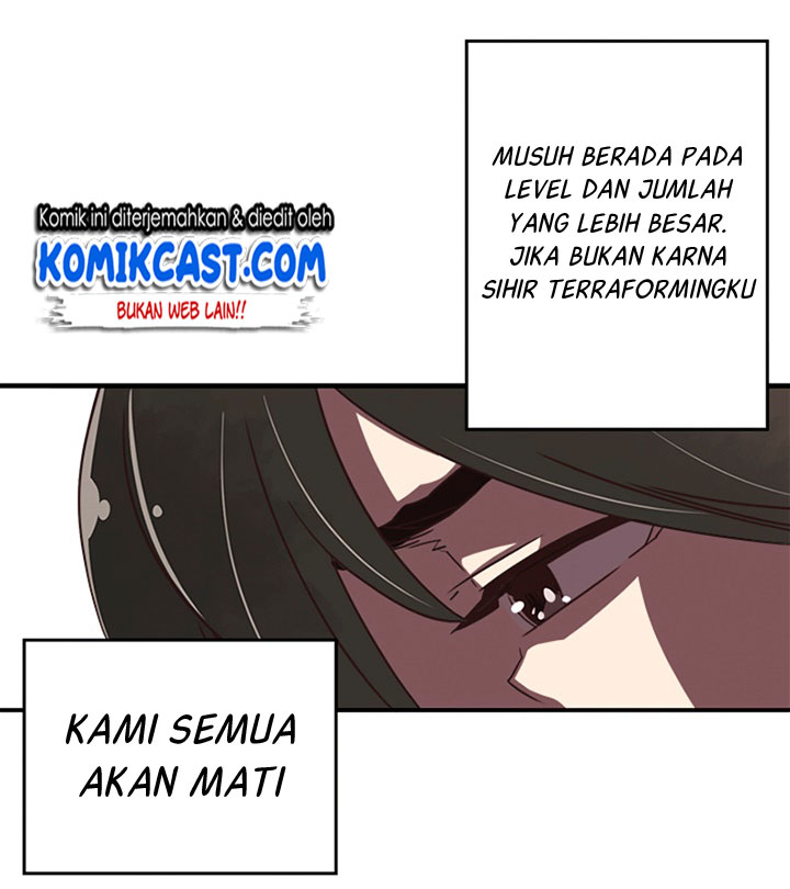 I Am the Sorcerer King chapter 18