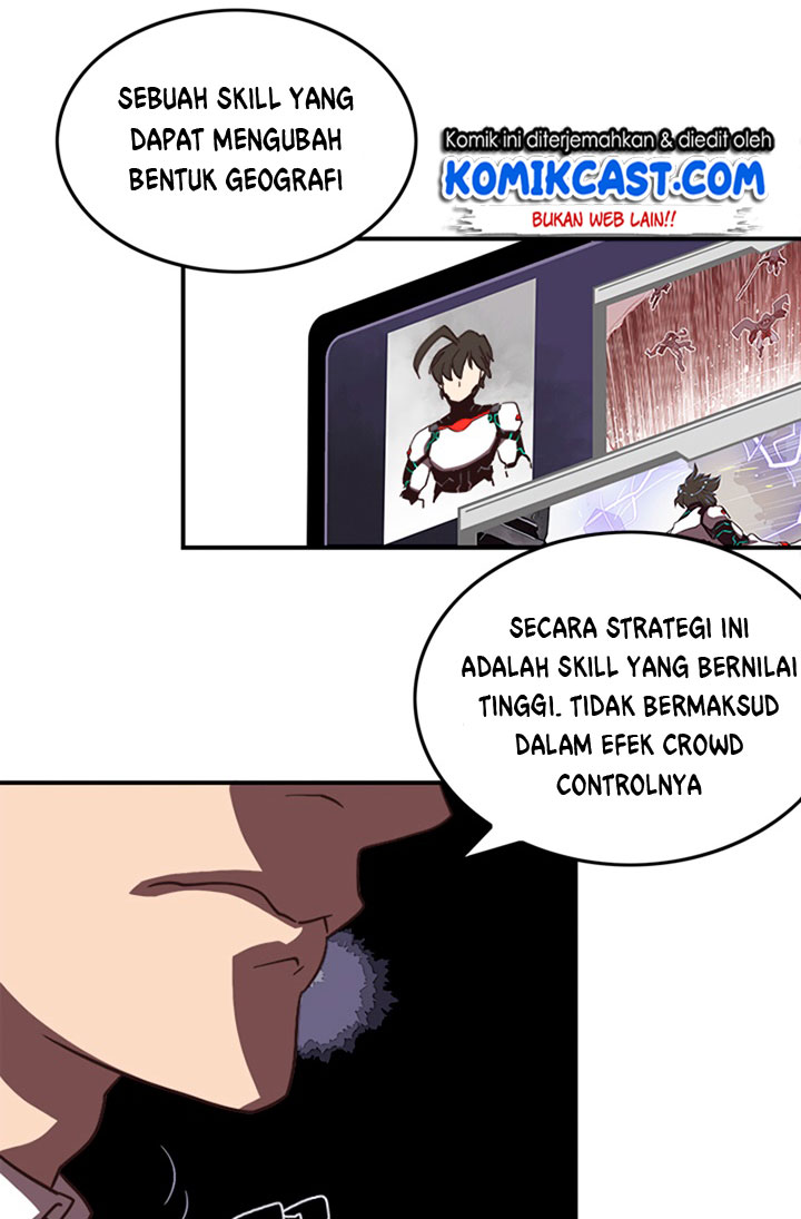 I Am the Sorcerer King chapter 18