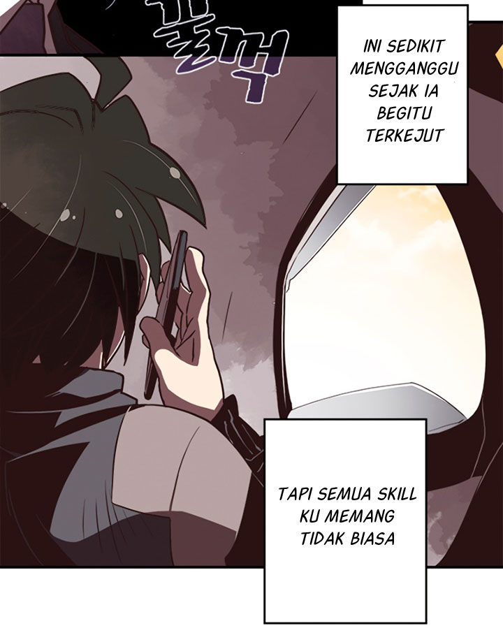 I Am the Sorcerer King chapter 18