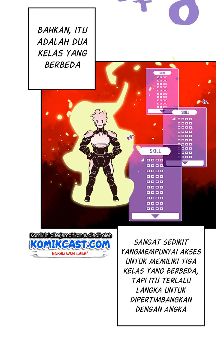 I Am the Sorcerer King chapter 18