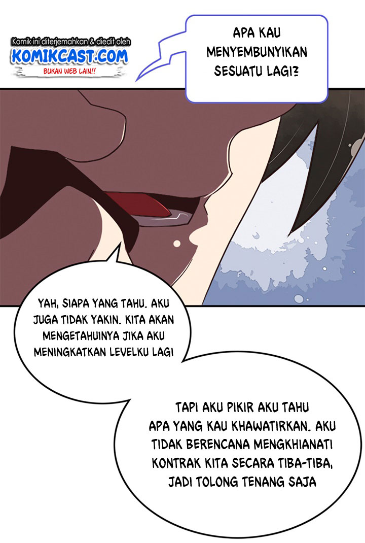 I Am the Sorcerer King chapter 18