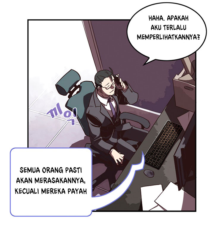 I Am the Sorcerer King chapter 18