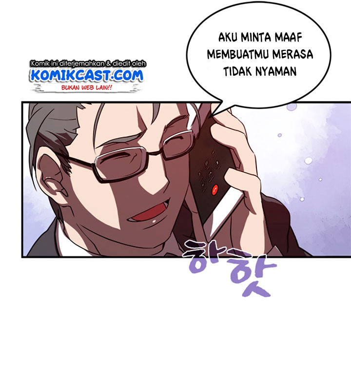 I Am the Sorcerer King chapter 18