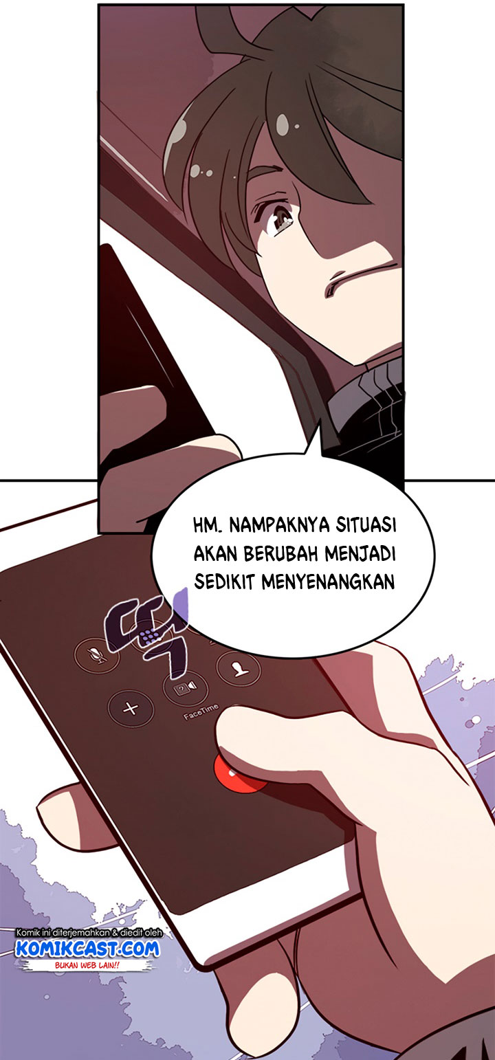 I Am the Sorcerer King chapter 18