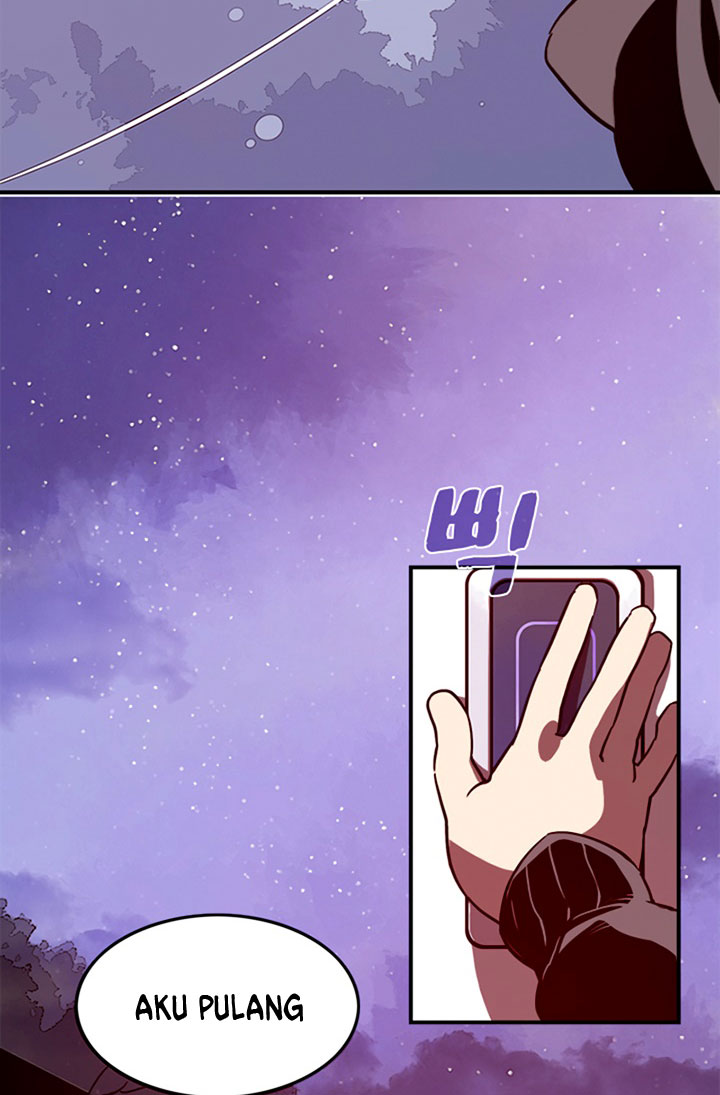 I Am the Sorcerer King chapter 18