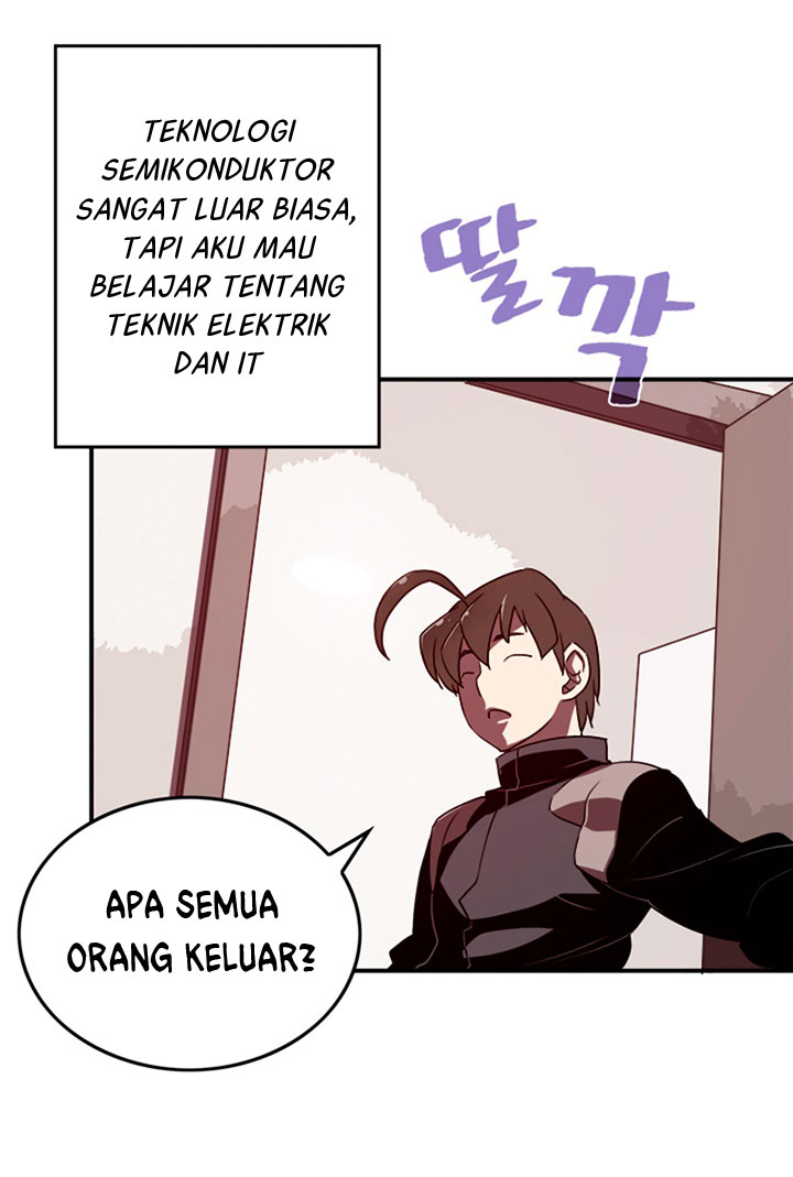 I Am the Sorcerer King chapter 18