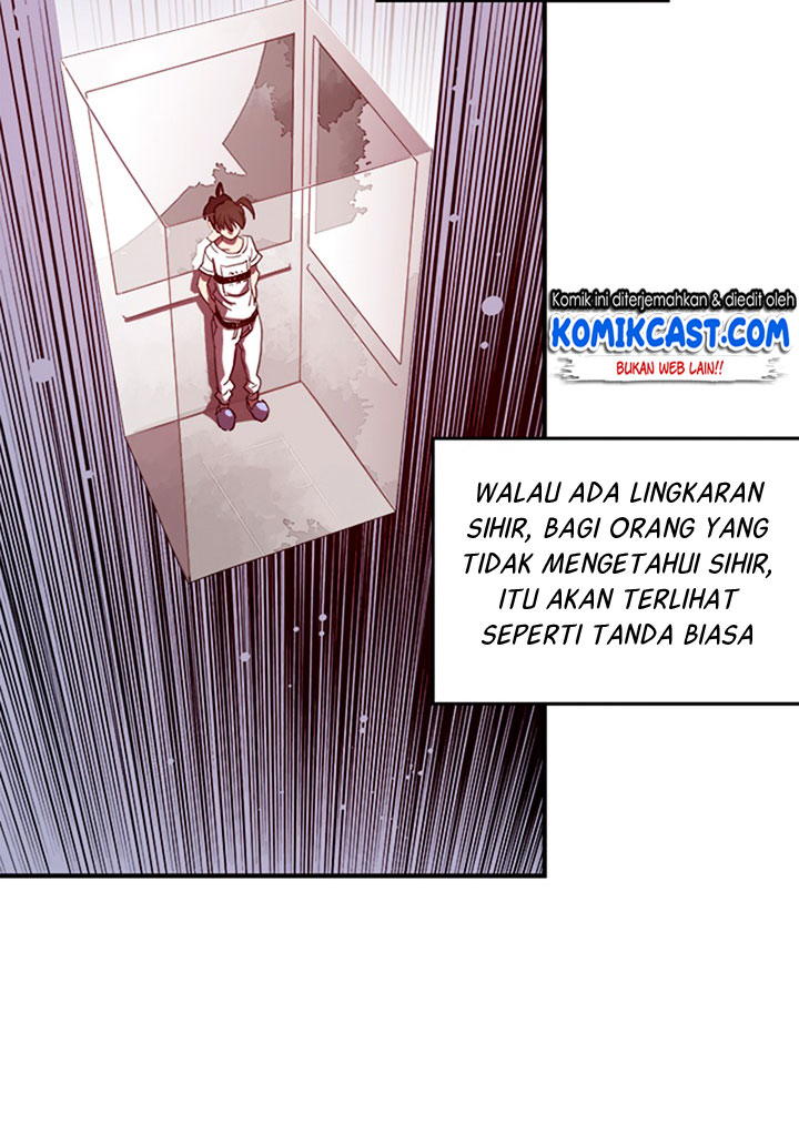 I Am the Sorcerer King chapter 18