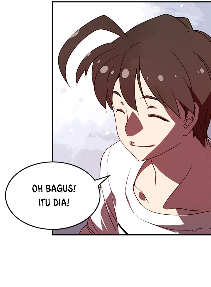 I Am the Sorcerer King chapter 18
