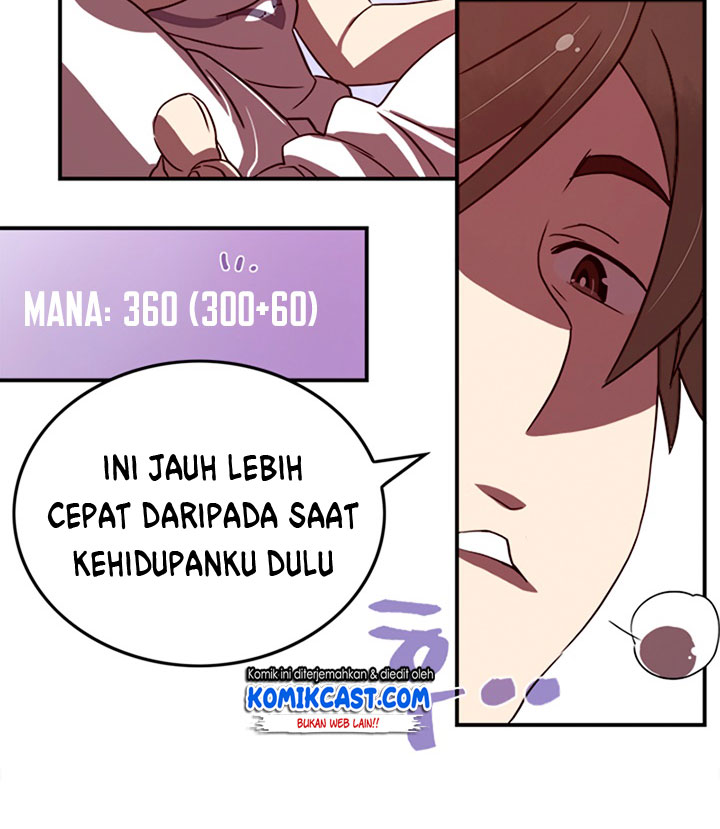 I Am the Sorcerer King chapter 18