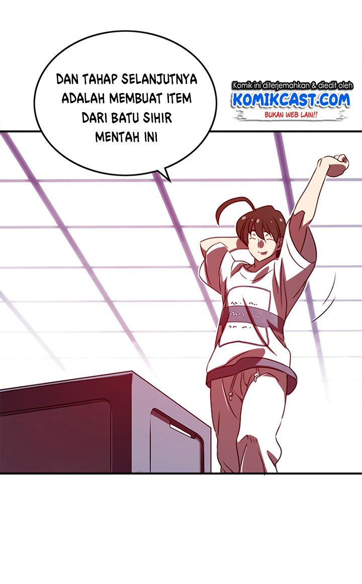 I Am the Sorcerer King chapter 18