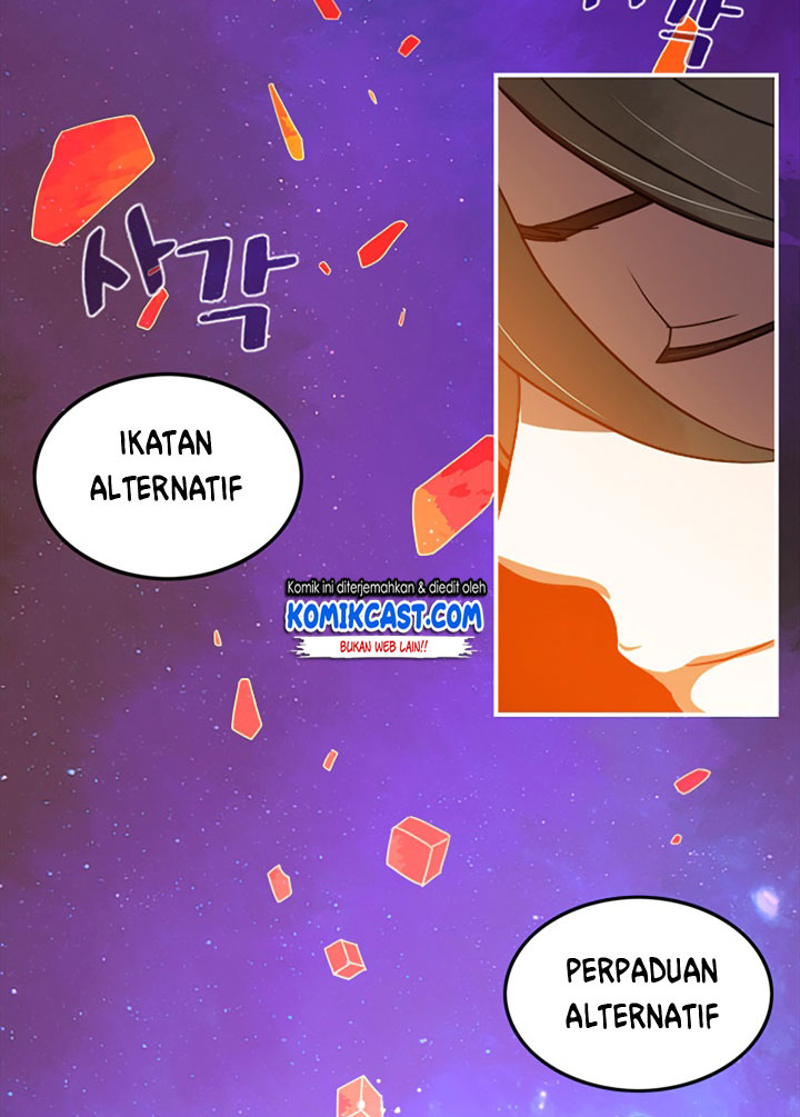 I Am the Sorcerer King chapter 18