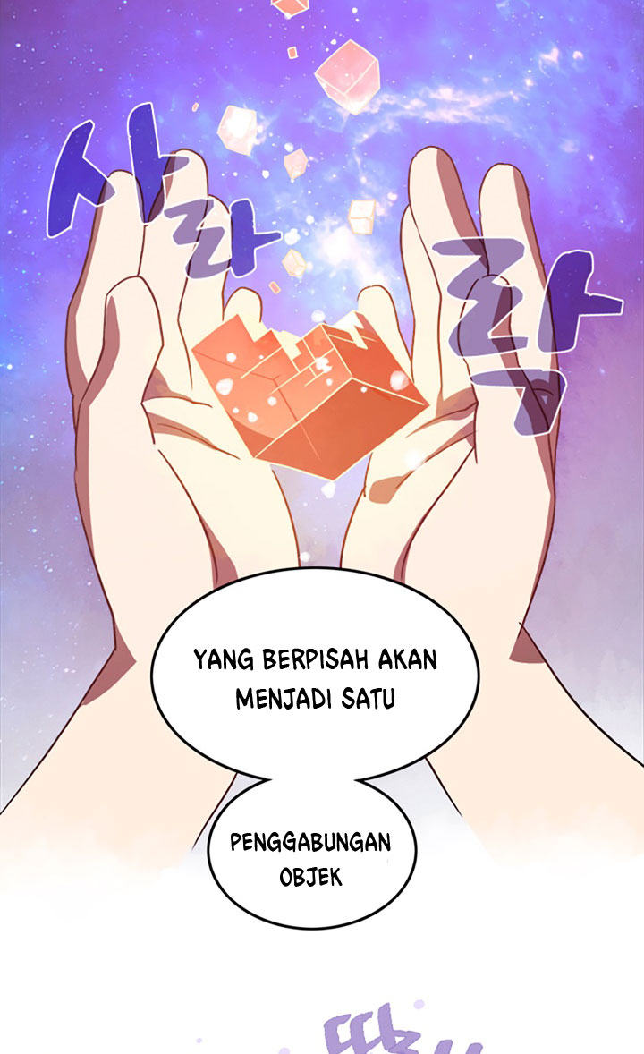 I Am the Sorcerer King chapter 18