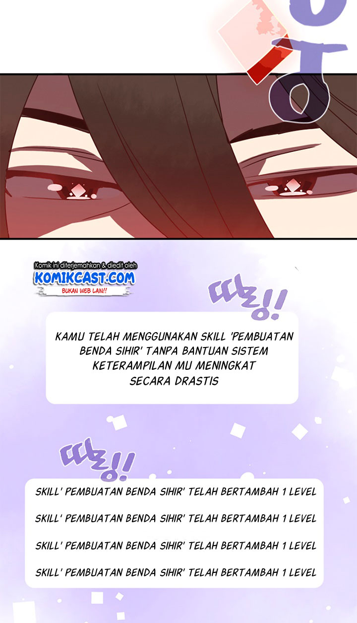 I Am the Sorcerer King chapter 18