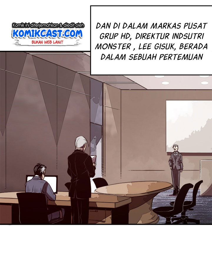 I Am the Sorcerer King chapter 18