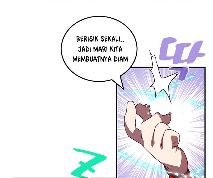 I Am the Sorcerer King chapter 21