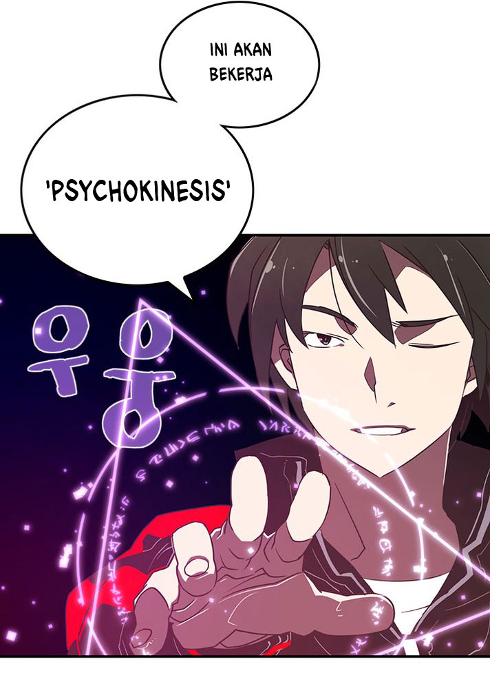 I Am the Sorcerer King chapter 21