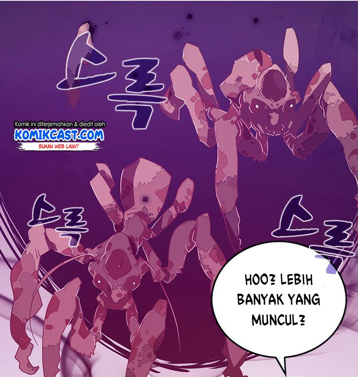 I Am the Sorcerer King chapter 21