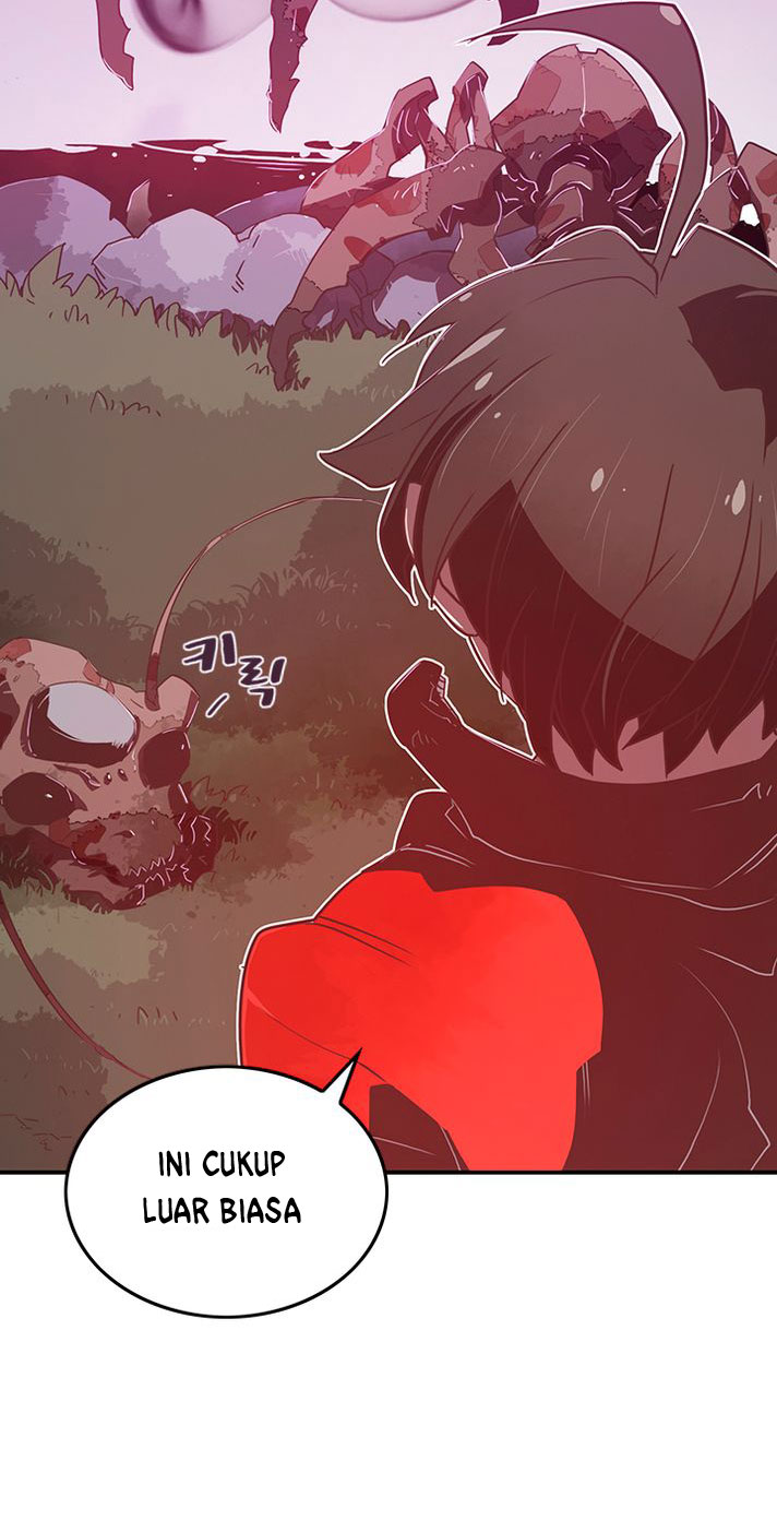 I Am the Sorcerer King chapter 21