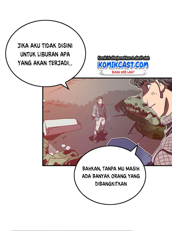 I Am the Sorcerer King chapter 21