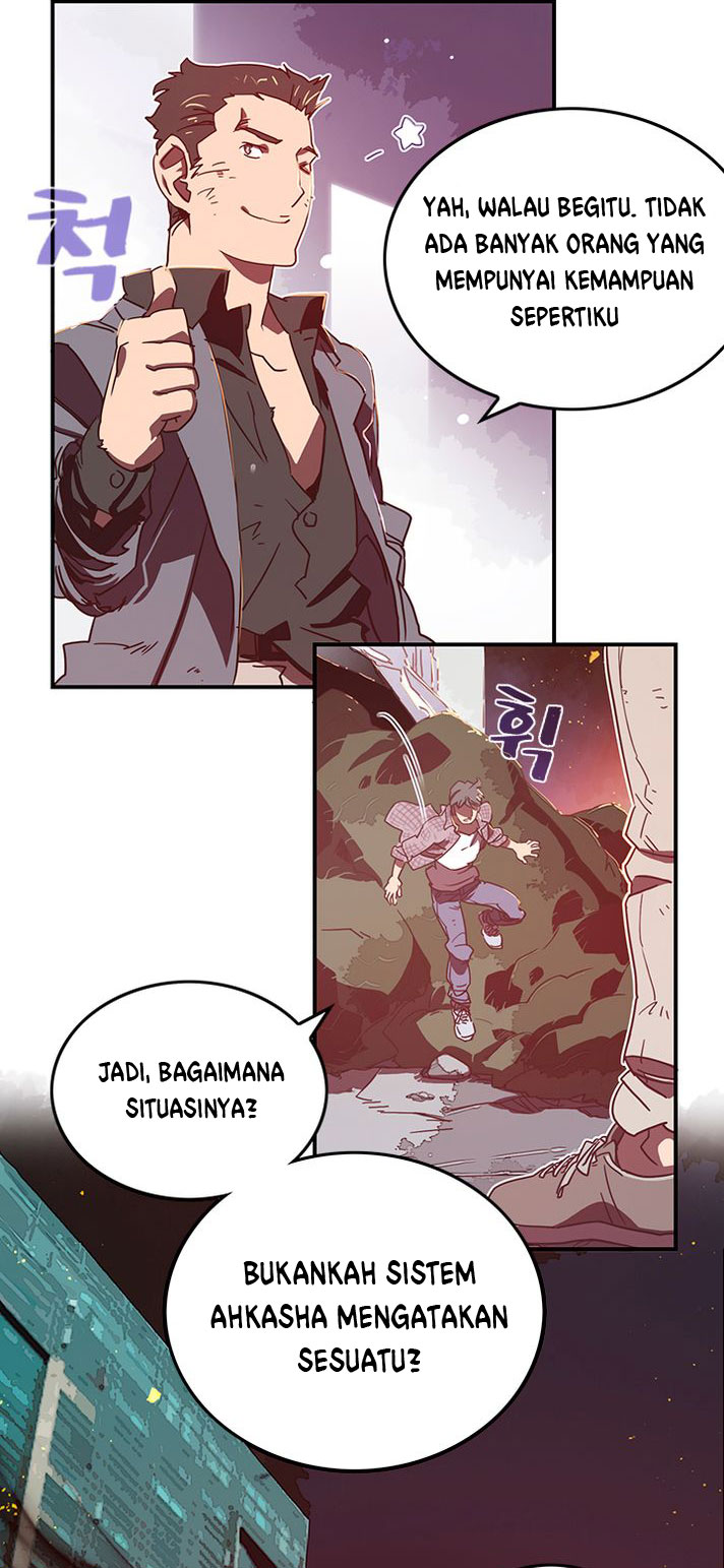 I Am the Sorcerer King chapter 21
