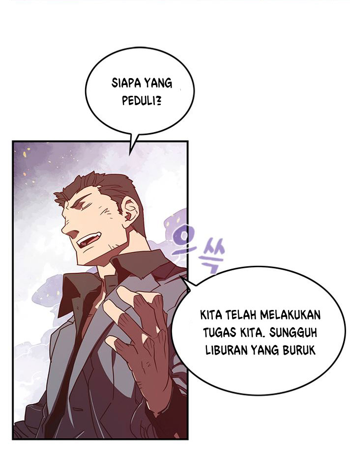 I Am the Sorcerer King chapter 21
